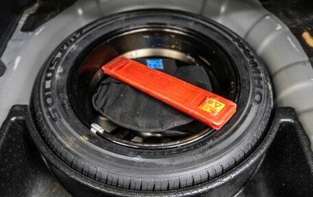 KIA Rio III рестайлинг, 2013 год, 938 000 рублей, 36 фотография