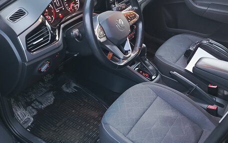 Volkswagen Polo VI (EU Market), 2020 год, 1 415 000 рублей, 5 фотография