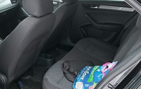 Volkswagen Polo VI (EU Market), 2020 год, 1 415 000 рублей, 6 фотография