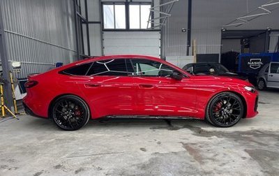Audi A5, 2025 год, 6 450 000 рублей, 1 фотография
