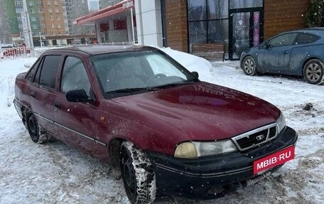 Daewoo Nexia I рестайлинг, 2005 год, 75 000 рублей, 1 фотография