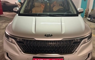 KIA Carnival, 2021 год, 3 800 000 рублей, 1 фотография
