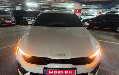 KIA K5, 2025 год, 3 730 000 рублей, 1 фотография