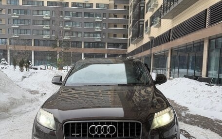 Audi Q7, 2010 год, 1 720 000 рублей, 1 фотография
