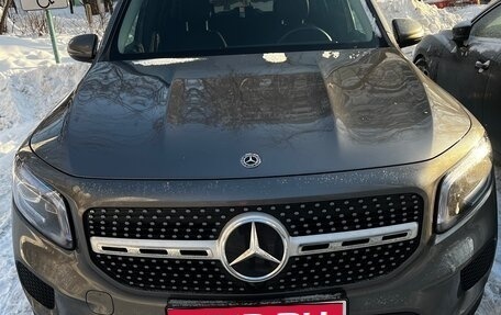 Mercedes-Benz GLB, 2020 год, 3 800 000 рублей, 1 фотография