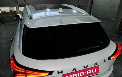 Haval F7, 2024 год, 2 950 000 рублей, 1 фотография