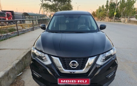 Nissan X-Trail, 2021 год, 2 399 000 рублей, 1 фотография