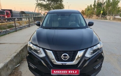 Nissan X-Trail, 2021 год, 2 399 000 рублей, 1 фотография