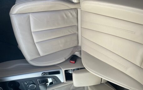 Audi A4, 2019 год, 2 240 000 рублей, 12 фотография