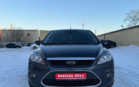 Ford Focus II рестайлинг, 2010 год, 660 000 рублей, 1 фотография