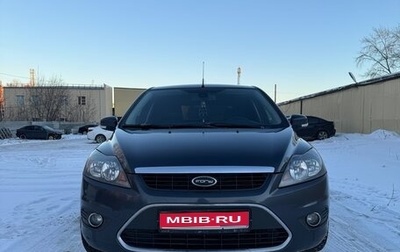 Ford Focus II рестайлинг, 2010 год, 660 000 рублей, 1 фотография