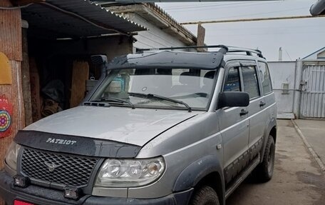 ЛуАЗ Patriot, 2009 год, 410 000 рублей, 1 фотография