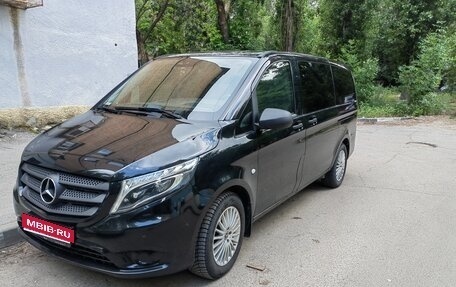 Mercedes-Benz Vito, 2019 год, 3 600 000 рублей, 1 фотография