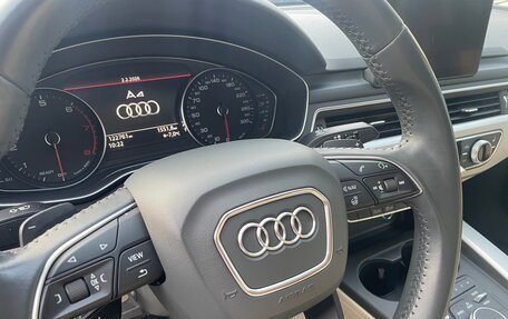 Audi A4, 2019 год, 2 240 000 рублей, 18 фотография