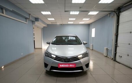 Toyota Corolla, 2013 год, 1 149 000 рублей, 1 фотография