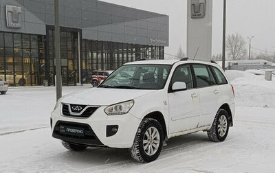 Chery Tiggo (T11), 2013 год, 420 000 рублей, 1 фотография