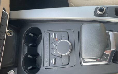 Audi A4, 2019 год, 2 240 000 рублей, 28 фотография