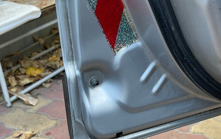 Opel Antara I, 2007 год, 665 000 рублей, 10 фотография