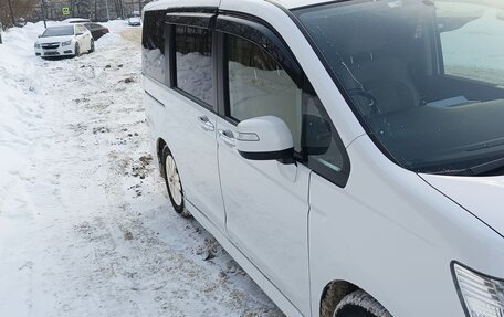 Honda Stepwgn IV, 2014 год, 1 450 000 рублей, 4 фотография
