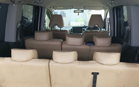 Honda Stepwgn IV, 2014 год, 1 450 000 рублей, 8 фотография