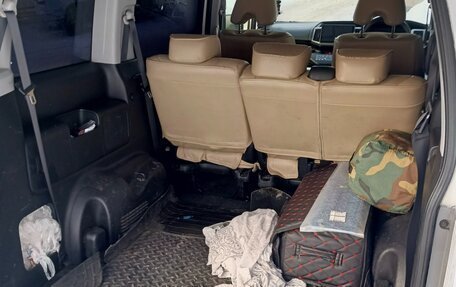 Honda Stepwgn IV, 2014 год, 1 450 000 рублей, 11 фотография