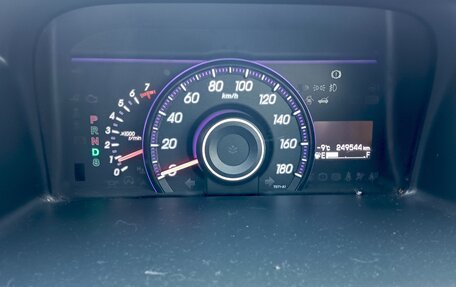 Honda Stepwgn IV, 2014 год, 1 450 000 рублей, 6 фотография