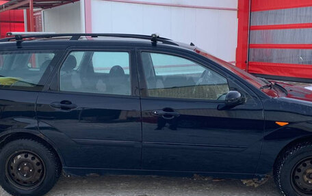 Ford Focus IV, 2004 год, 250 000 рублей, 4 фотография