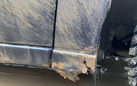 Ford Focus IV, 2004 год, 250 000 рублей, 16 фотография