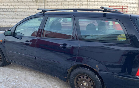 Ford Focus IV, 2004 год, 250 000 рублей, 7 фотография