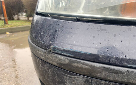 Ford Focus IV, 2004 год, 250 000 рублей, 13 фотография