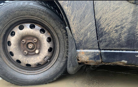 Ford Focus IV, 2004 год, 250 000 рублей, 11 фотография