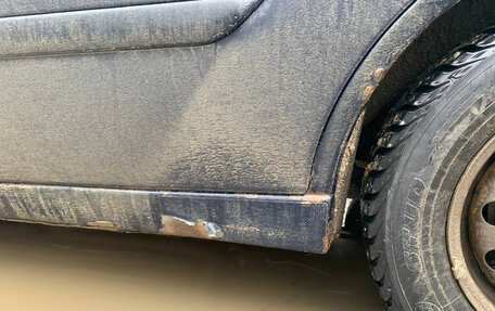 Ford Focus IV, 2004 год, 250 000 рублей, 10 фотография