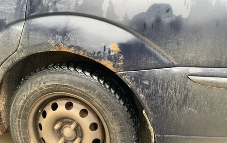 Ford Focus IV, 2004 год, 250 000 рублей, 9 фотография