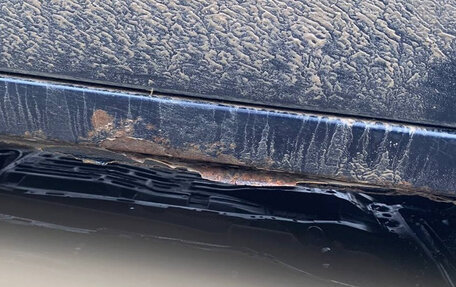 Ford Focus IV, 2004 год, 250 000 рублей, 17 фотография