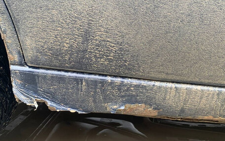 Ford Focus IV, 2004 год, 250 000 рублей, 18 фотография