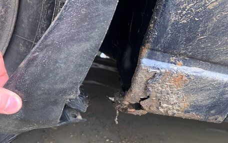 Ford Focus IV, 2004 год, 250 000 рублей, 24 фотография