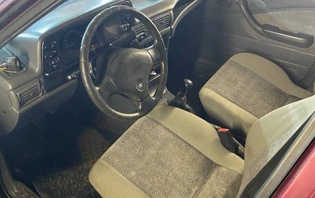 Daewoo Nexia I рестайлинг, 2005 год, 75 000 рублей, 5 фотография