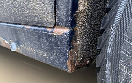 Ford Focus IV, 2004 год, 250 000 рублей, 23 фотография