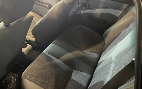 Daewoo Nexia I рестайлинг, 2005 год, 75 000 рублей, 6 фотография