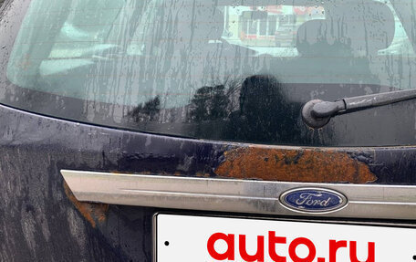 Ford Focus IV, 2004 год, 250 000 рублей, 21 фотография