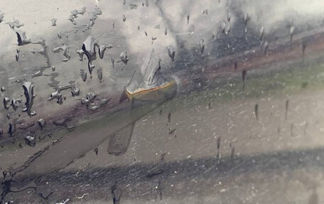 Ford Focus IV, 2004 год, 250 000 рублей, 25 фотография