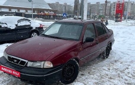 Daewoo Nexia I рестайлинг, 2005 год, 75 000 рублей, 2 фотография