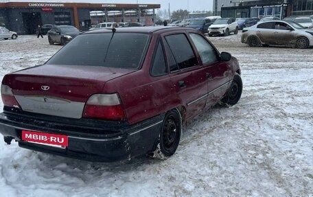 Daewoo Nexia I рестайлинг, 2005 год, 75 000 рублей, 4 фотография