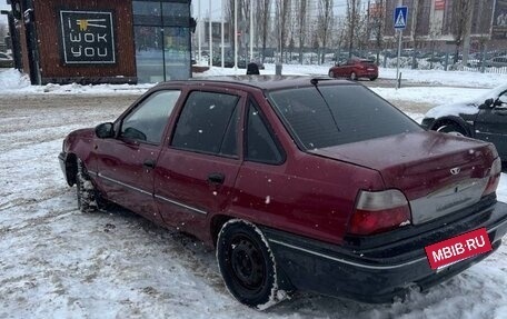 Daewoo Nexia I рестайлинг, 2005 год, 75 000 рублей, 3 фотография