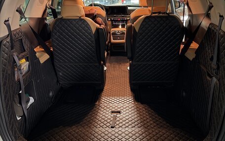 KIA Carnival, 2021 год, 3 800 000 рублей, 7 фотография