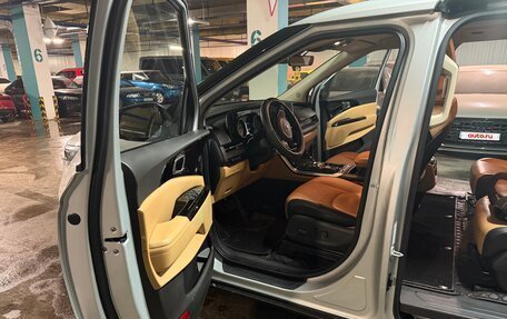 KIA Carnival, 2021 год, 3 800 000 рублей, 5 фотография