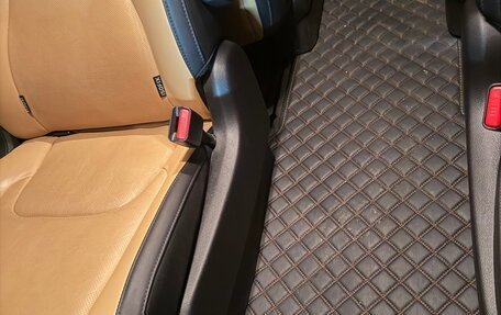 KIA Carnival, 2021 год, 3 800 000 рублей, 14 фотография