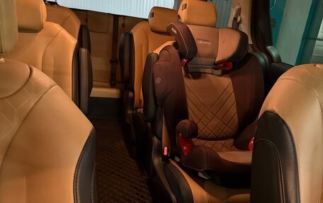 KIA Carnival, 2021 год, 3 800 000 рублей, 9 фотография