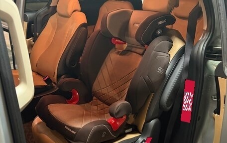 KIA Carnival, 2021 год, 3 800 000 рублей, 11 фотография