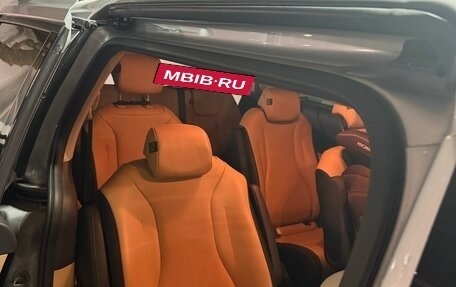 KIA Carnival, 2021 год, 3 800 000 рублей, 12 фотография